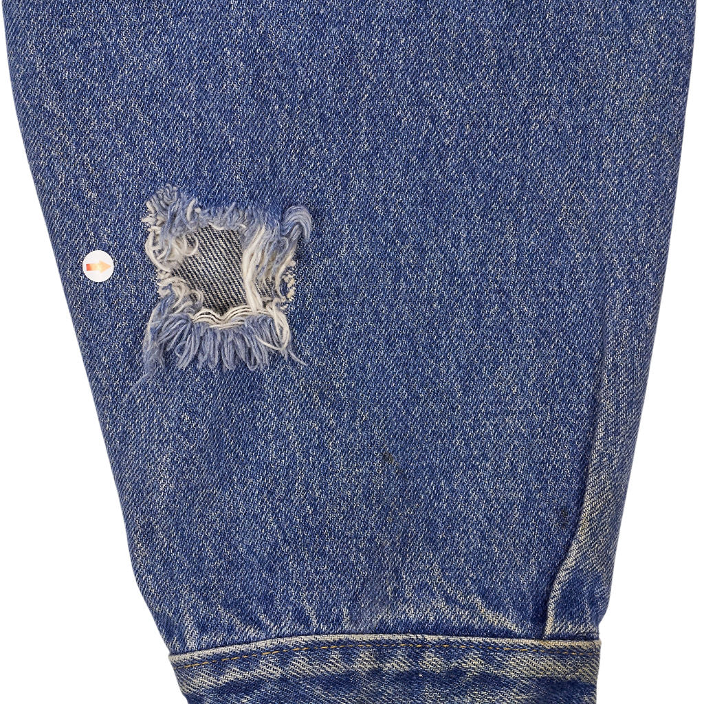 L.L. Bean Blue Denim Jacket