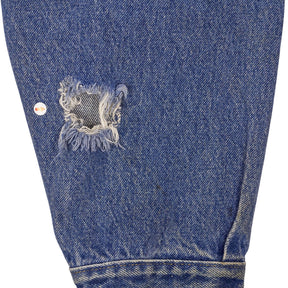 L.L. Bean Blue Denim Jacket