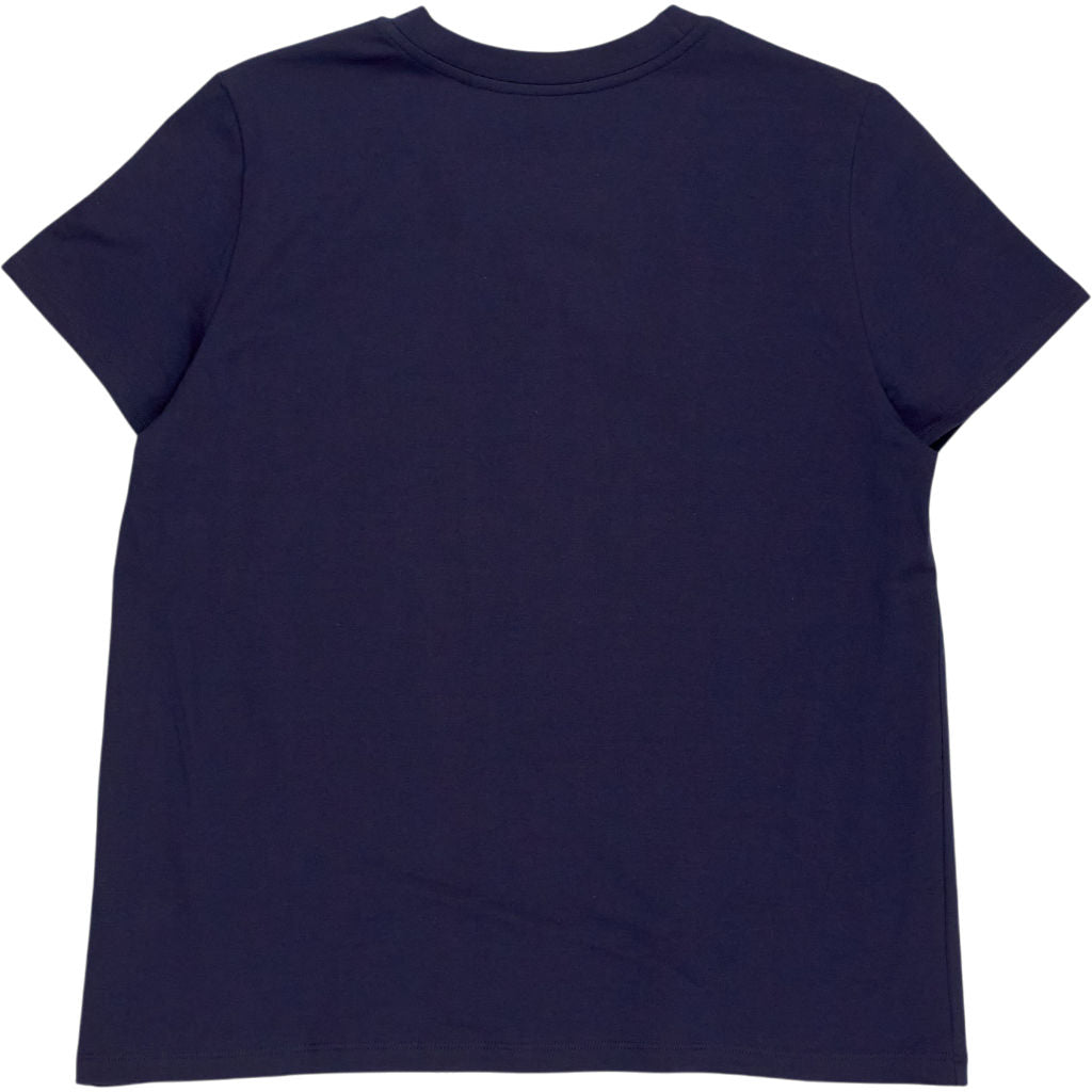 Schiesser Deep Blue Mix+Relax T-Shirt