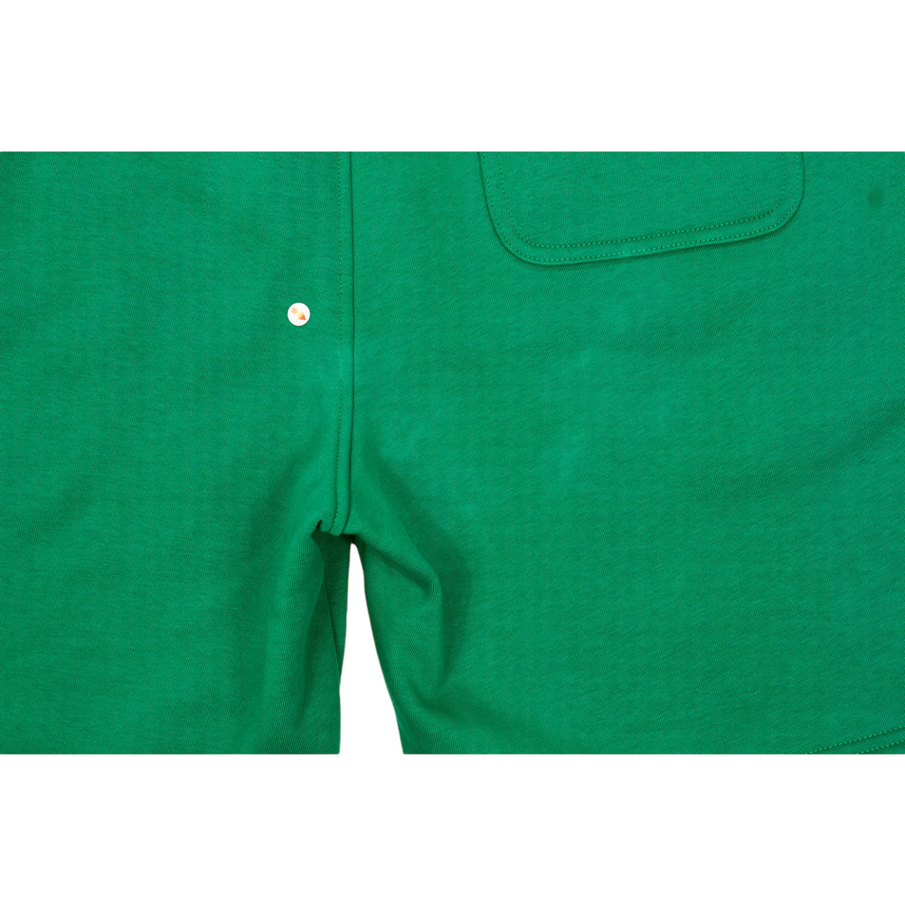 Tommy Hilfiger Green Bermuda Shorts