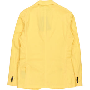 Incotex Yellow Royal Batavia Suit