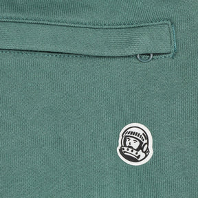 Billionaire Boys Club Green Joggers