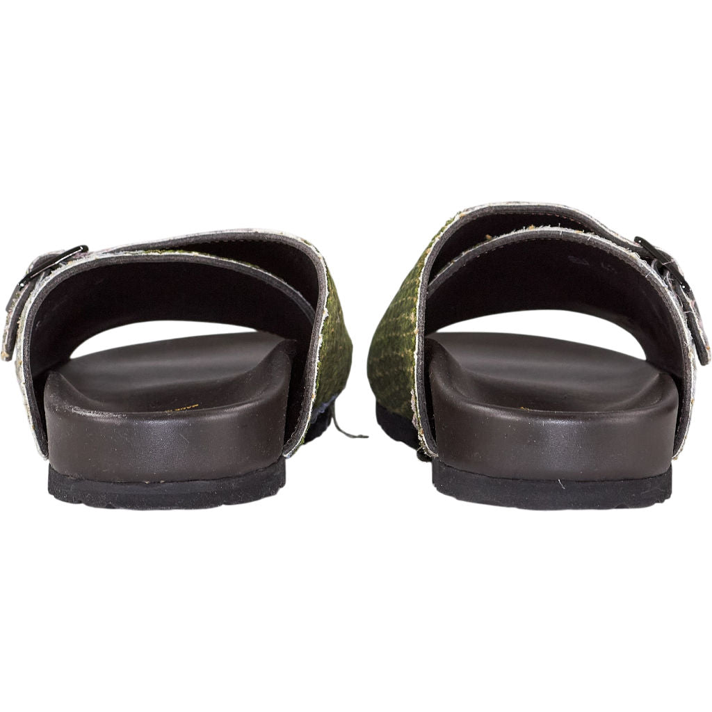 By Walid Multi Kris Sandals