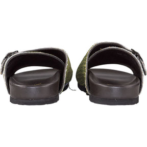 By Walid Multi Kris Sandals