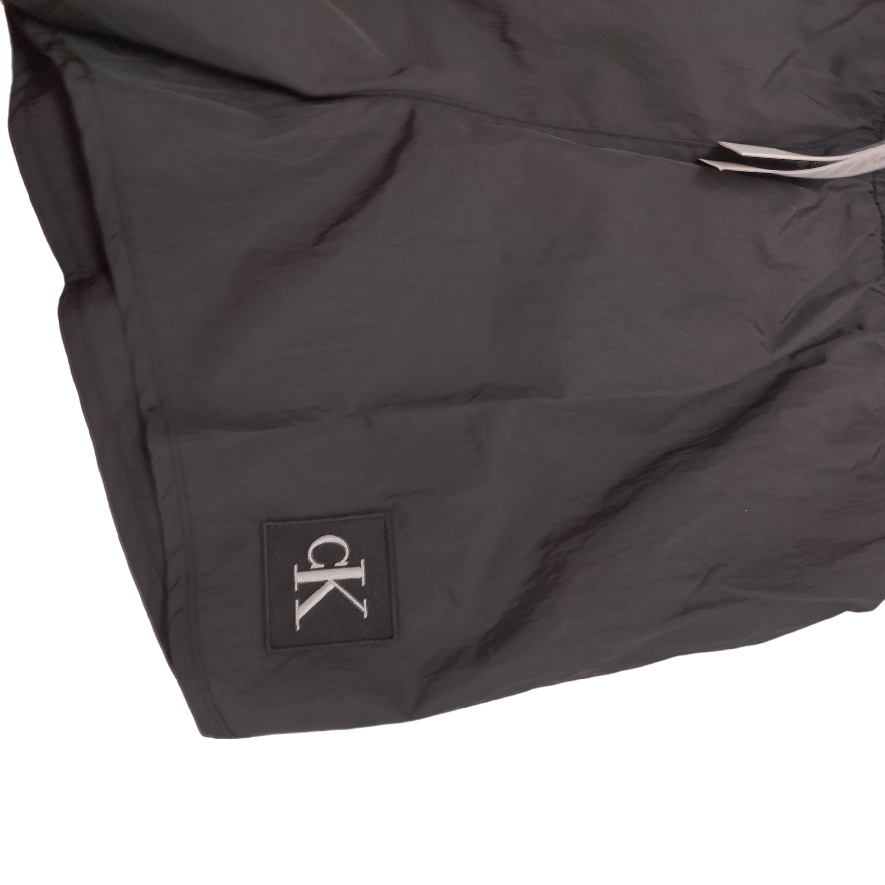 Calvin Klein Black Swim Shorts