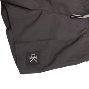 Calvin Klein Black Swim Shorts