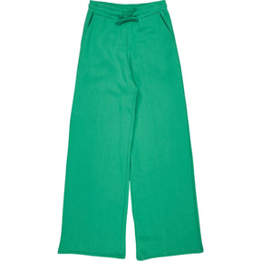 OMNES Green Lounge Trousers
