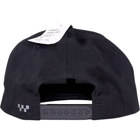 Vans Black Skate AVE Snapback Hat