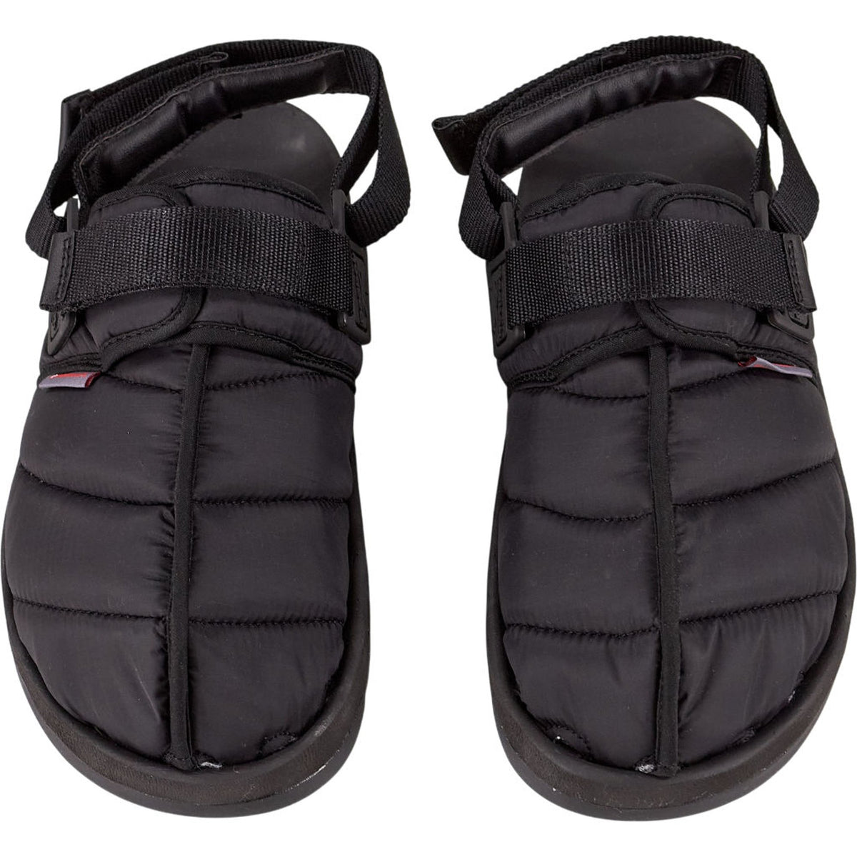 Reebok Black Beatnik Sandals