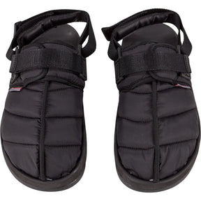 Reebok Black Beatnik Sandals
