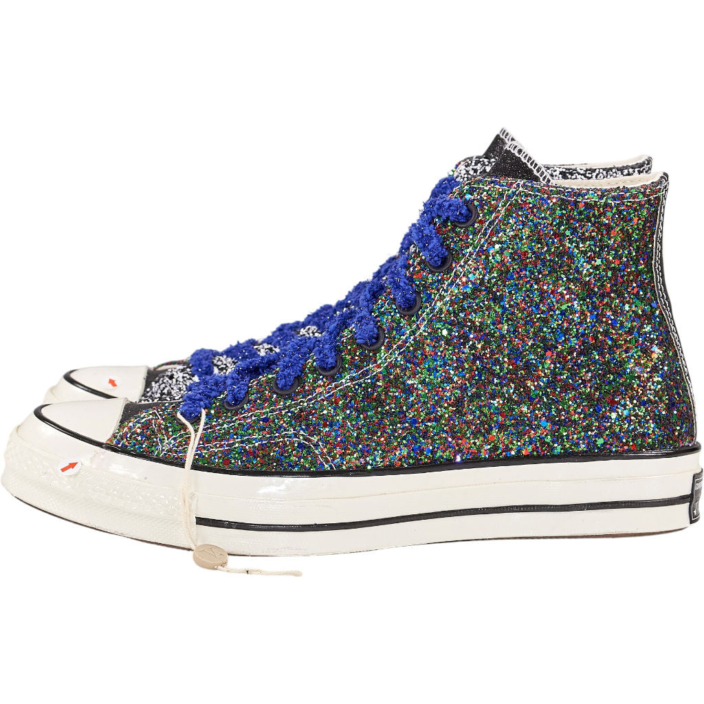 Converse Multicolour Chuck Taylor Sneakers