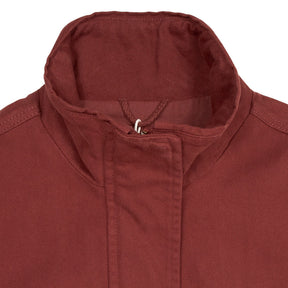 Pull & Bear Red Jacket