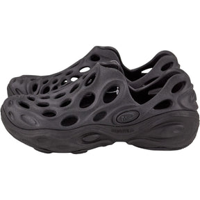 Merrell Black Hydro Moc Shoes US UK 5