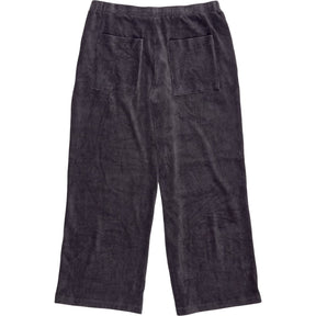 Hush Grey Corduroy Trousers