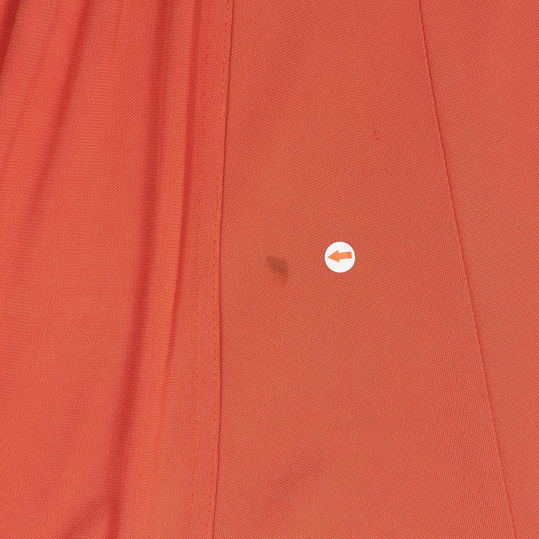 Marc by Marc Jacobs Orange Dress