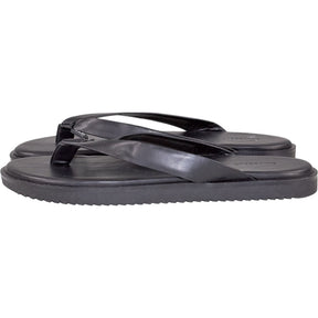 Pull & Bear Black Sandals