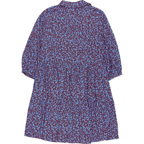 Hush Floral Print Dress