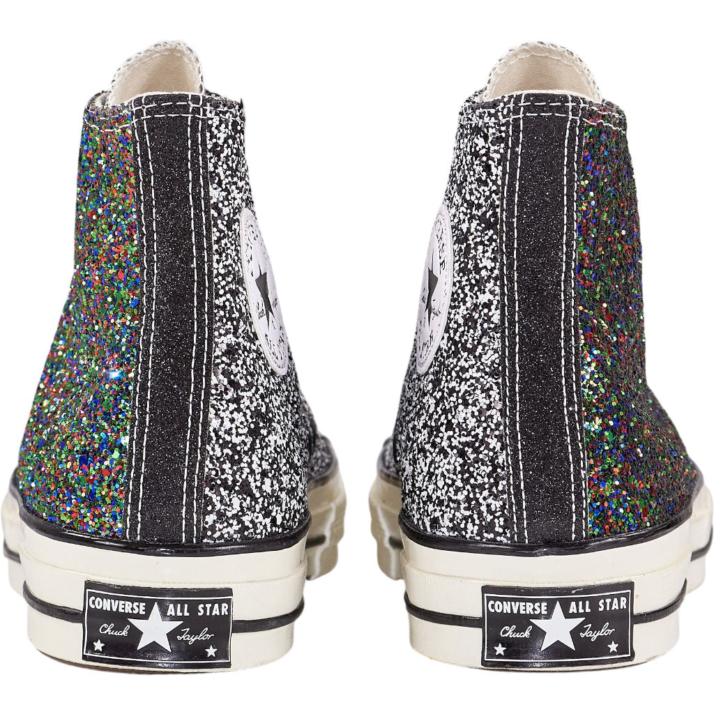 Converse Multicolour Chuck Taylor Sneakers