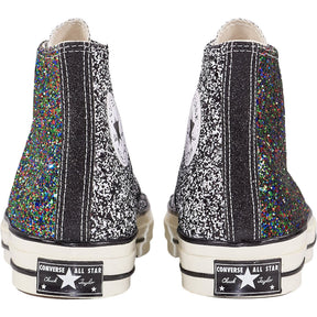 Converse Multicolour Chuck Taylor Sneakers