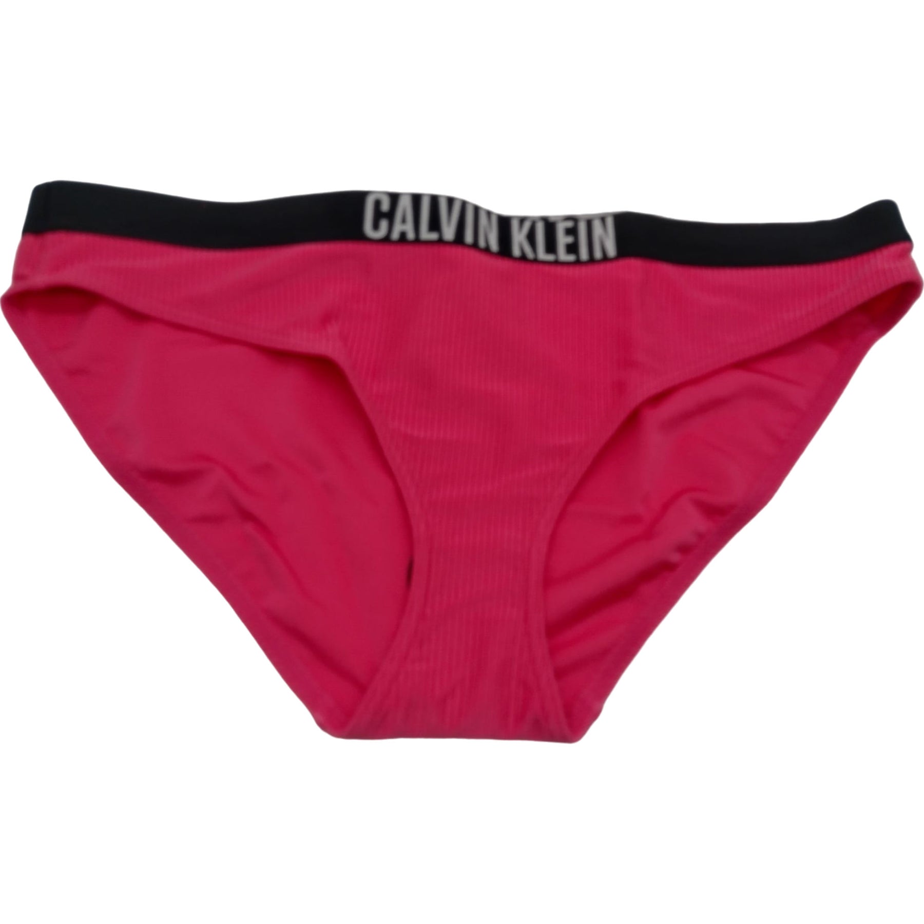 Calvin Klein Pink Underwear