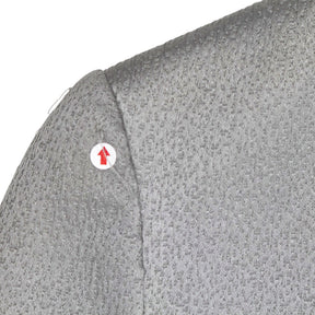 J.Lindeberg Grey Jacket Suit Set