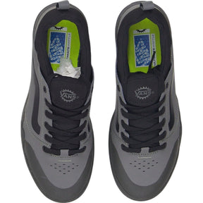Vans Grey Trainers