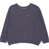 Passenger Grey Sun Daze Sweatshirt