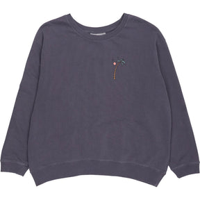 Passenger Grey Sun Daze Sweatshirt
