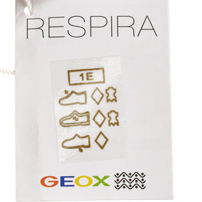 Geox Silver Flower Sandals Kids