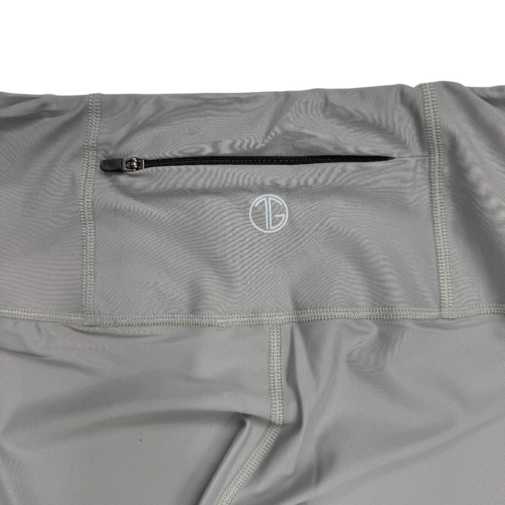 Tiger & Glory Grey Activewear Leggings