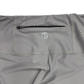 Tiger & Glory Grey Activewear Leggings