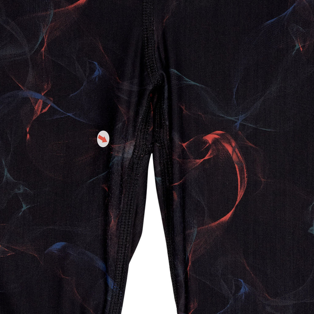 Sweaty Betty Zero Gravity Printed Leggings