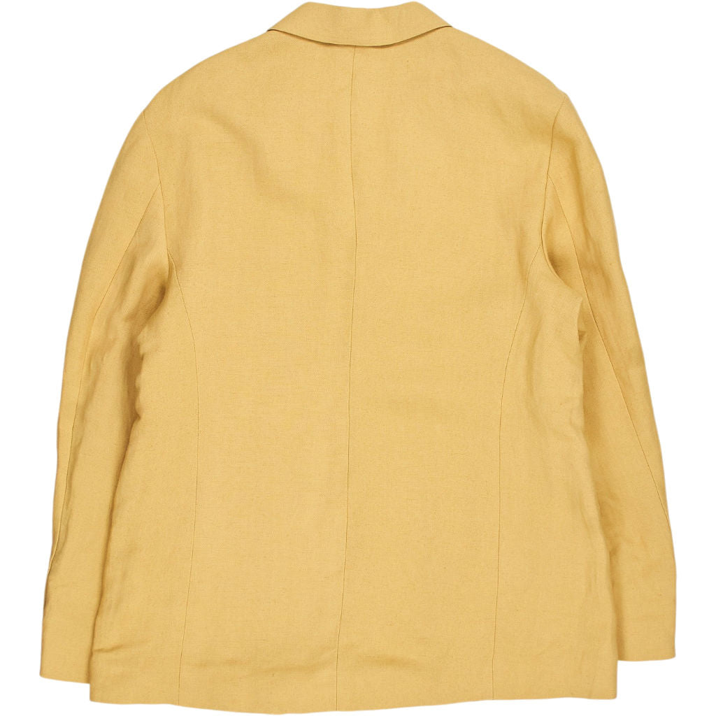 Studio Nicholson Lark Linen Blazer