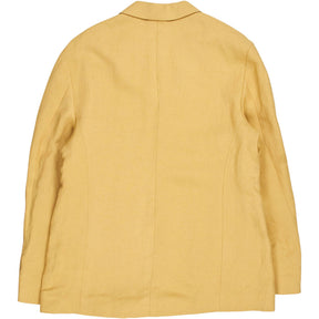 Studio Nicholson Lark Linen Blazer