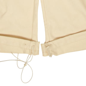 Adidas Beige WB Cargo Pants