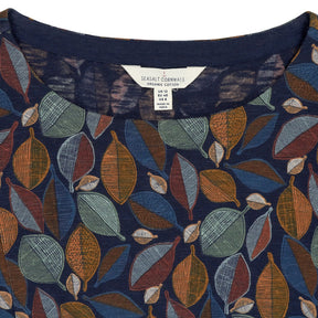 Seasalt Cornwall Multicolour Organic Cotton Tunic