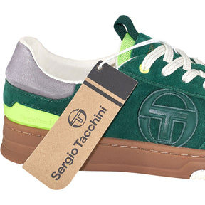 Sergio Tacchini Evergreen Neo Terrace Trainers