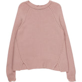 ME+EM Pink Knit Jumper