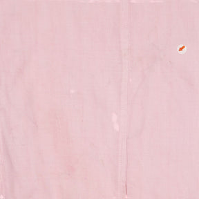 By Walid Pink Cotton Shirt Dress