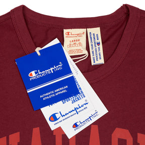 Champion Red Guaracha T-Shirt