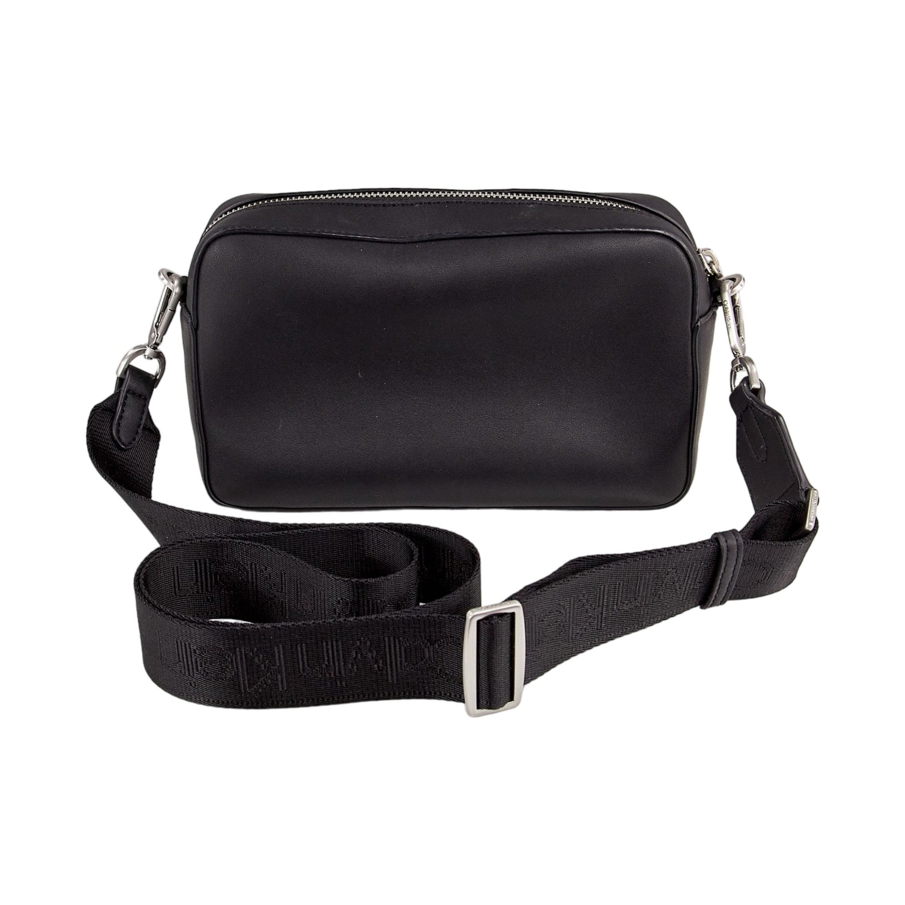 Calvin Klein Black Shoulder Bag