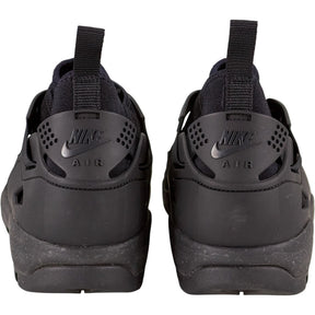 Nike Black Air Revaderchi Trainers