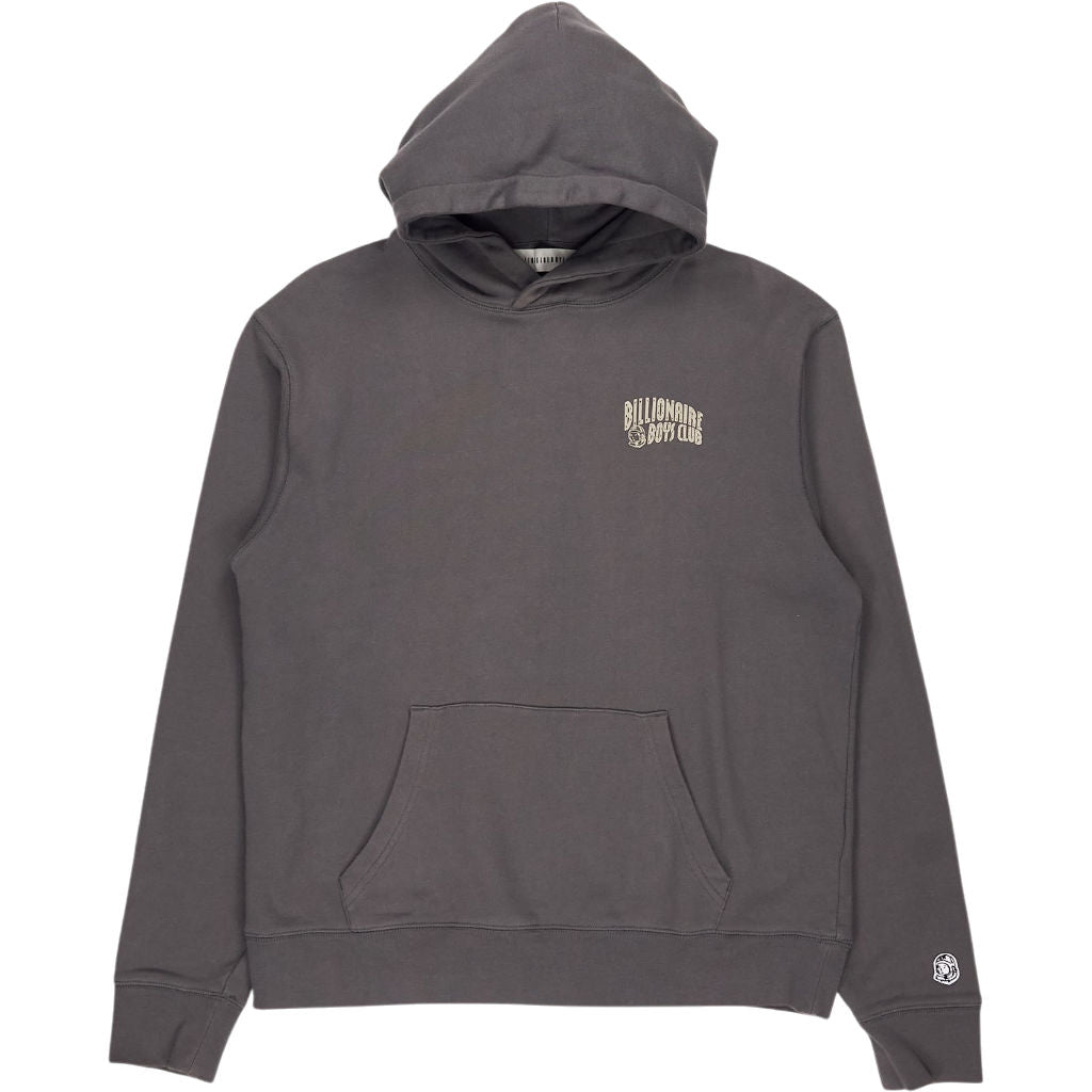 Billionaire Boys Club Grey Hoodie