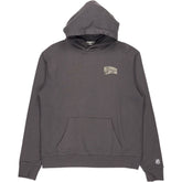 Billionaire Boys Club Grey Hoodie