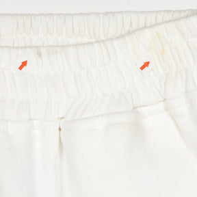 Motel White Roider Jogger Pants