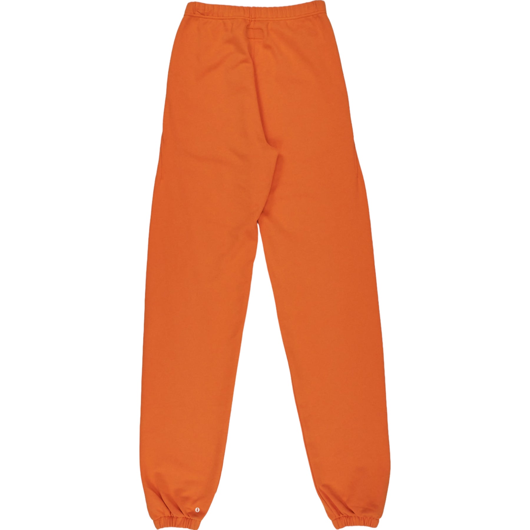 Calvin Klein Orange Joggers