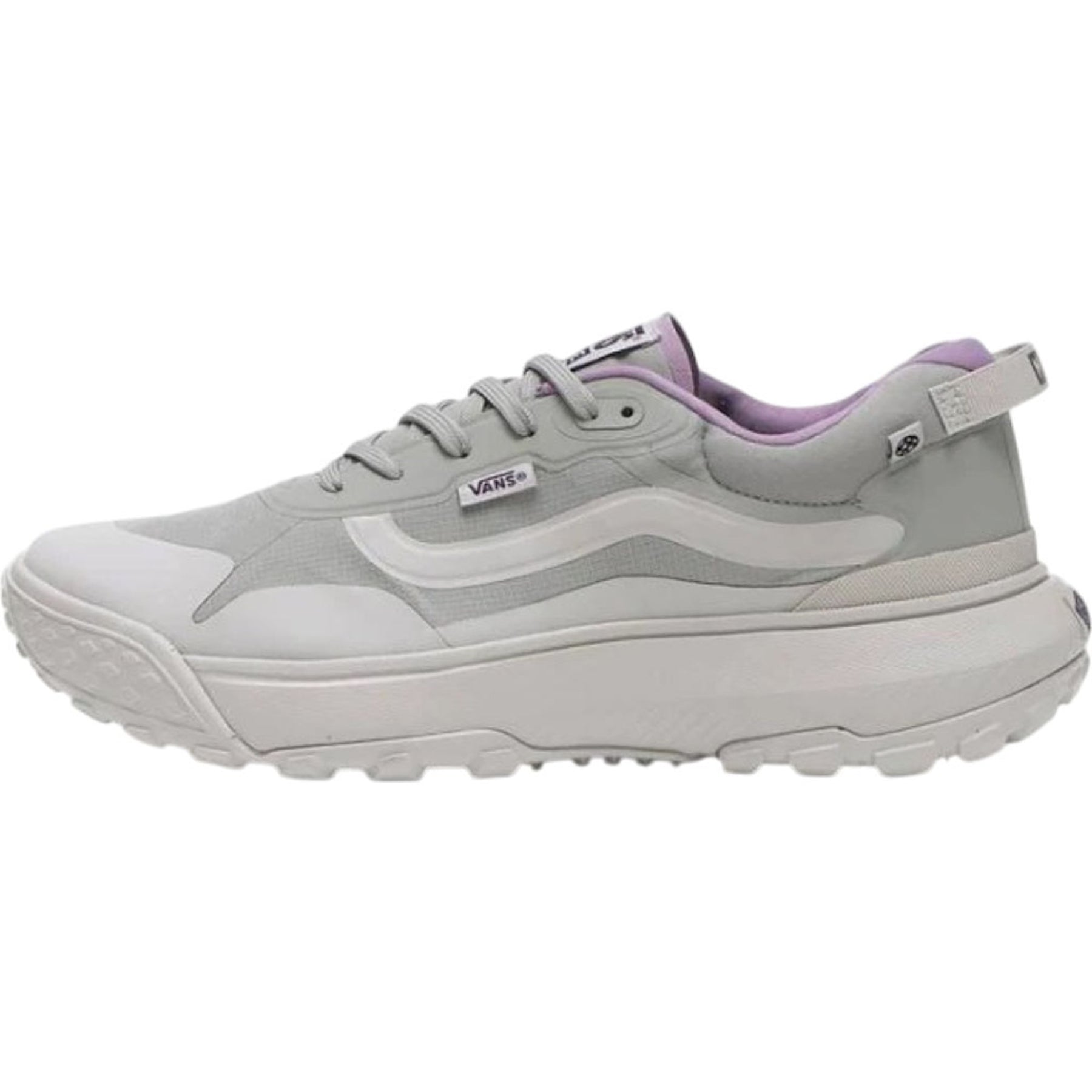 Vans Mte Crosspath Purple Trainers