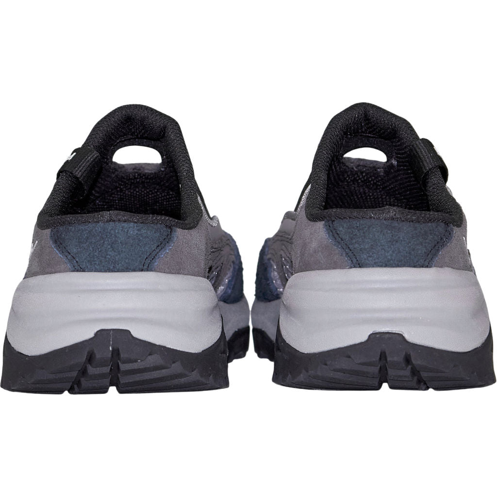 Often Pull & Bear Grey Ortholite Trainers