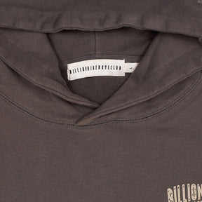 Billionaire Boys Club Grey Hoodie