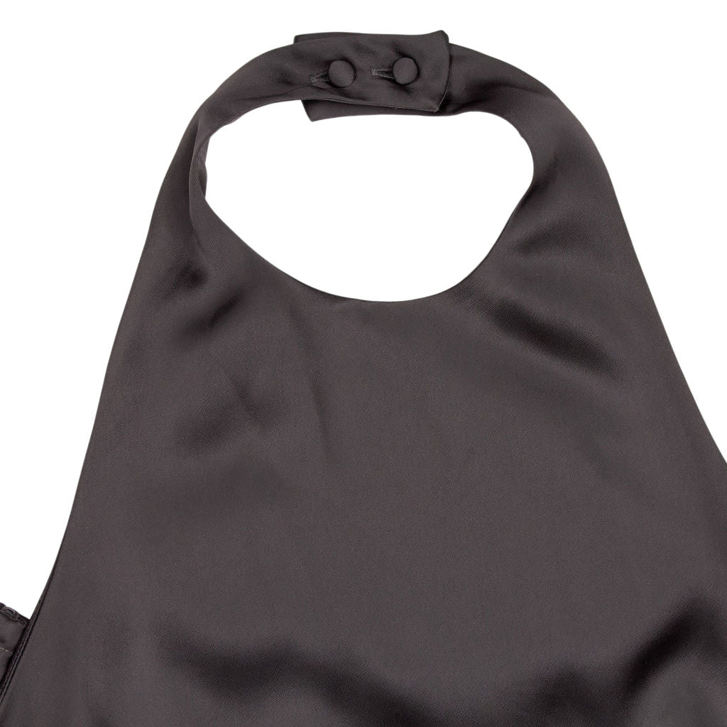 SRVC Anthracite Puffball Dress